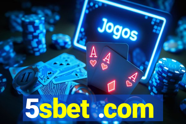 5sbet .com